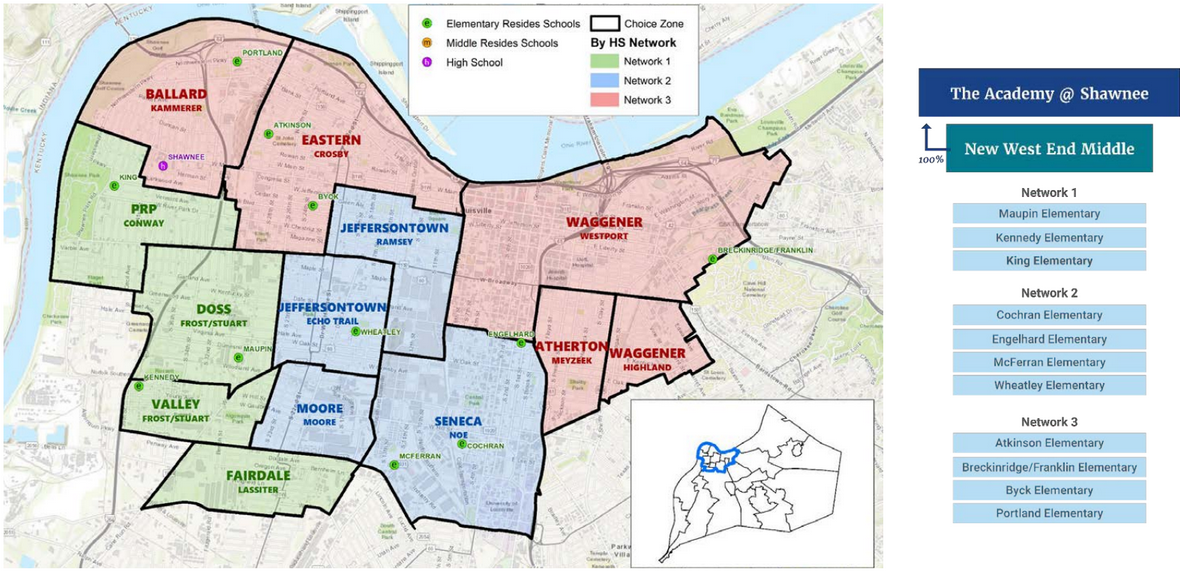 jcps student assignment plan choice zones.png